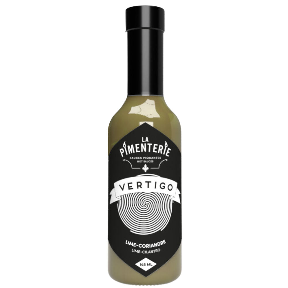 La Pimenterie Hot Sauces Vertigo