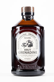 Bacanha Brut Grenadine Syrup