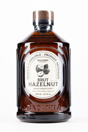 Bacanha Brut Hazelnut Syrup