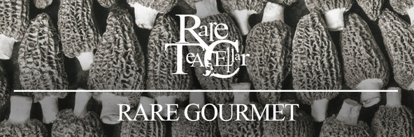Rare Tea Cellar gallery