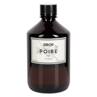 Bacanha Brut Pear Syrup - Rare Tea Cellar