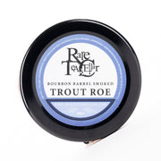 Rare Tea Cellar Bourbon Barrel Smoked Rainbow Trout Roe - Rare Tea Cellar