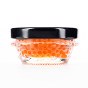 Rare Tea Cellar Bourbon Barrel Smoked Rainbow Trout Roe