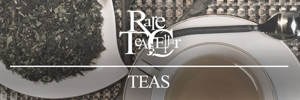 Rare Tea Cellar gallery