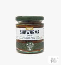 Belazu Shawarma Paste - Rare Tea Cellar