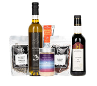 Kitchen Staples - Rare Tea Cellar