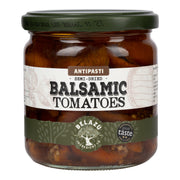 Belazu Balsamic Semi-Dried Tomatoes - Rare Tea Cellar