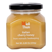 Mieli Thun Acacia - Cherry Tree Honey - Rare Tea Cellar