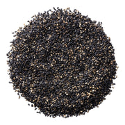 Roasted Salty Black Sesame Seeds - Rare Tea Cellar