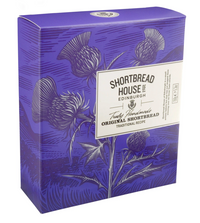 Truly Handmade Mini Shortbread Biscuits - Original Recipe - Rare Tea Cellar