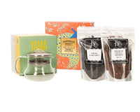 Classic Tea & Cookies - Rare Tea Cellar