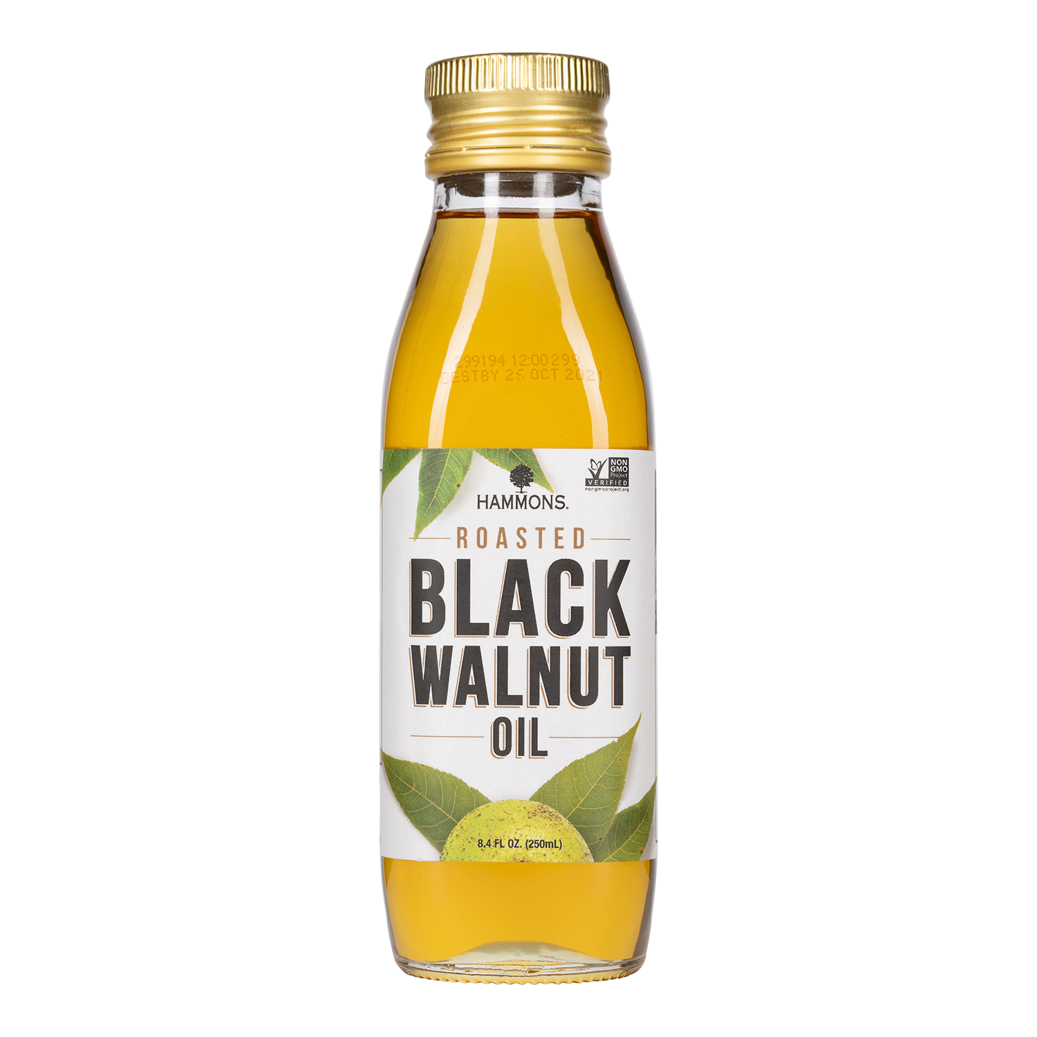 Black Walnut Oil
