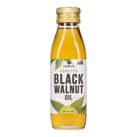 Black Walnut Oil - Rare Tea Cellar