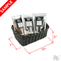 Build Your Own Gift Basket - Small - Rare Tea Cellar