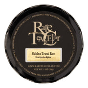 Rare Tea Cellar Golden Trout Roe - Rare Tea Cellar