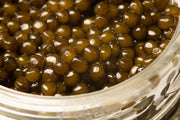 Rare Tea Cellar Kaluga Hybrid Sturgeon Golden Caviar - Rare Tea Cellar