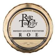 Rare Tea Cellar Smoked Golden Whitefish Roe - Rare Tea Cellar