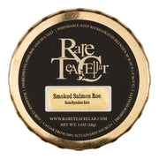 Rare Tea Cellar Smoked Salmon Roe - Rare Tea Cellar