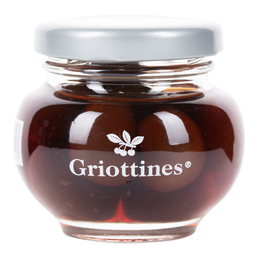 Griottines Originale (Morello Cherries in Kirsch) - Rare Tea Cellar