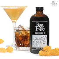 Shrubbery and Satsuma Cocktail Package - Rare Tea Cellar