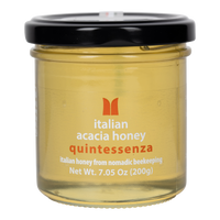 Mieli Thun Quintessenza Acacia - Rare Tea Cellar