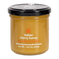Mieli Thun Quintessenza Cherry Tree Honey - Rare Tea Cellar
