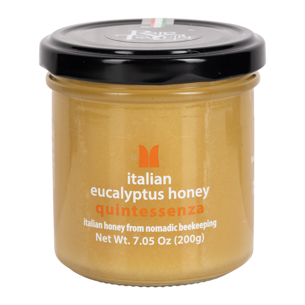 Mieli Thun Quintessenza Eucalyptus Honey - Rare Tea Cellar