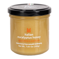Mieli Thun Quintessenza Eucalyptus Honey - Rare Tea Cellar