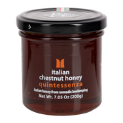 Mieli Thun Quintessenza Chestnut Honey - Rare Tea Cellar