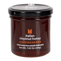 Mieli Thun Quintessenza Chestnut Honey - Rare Tea Cellar