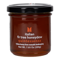 Mieli Thun Quintessenza Fir Tree Honeydew - Rare Tea Cellar