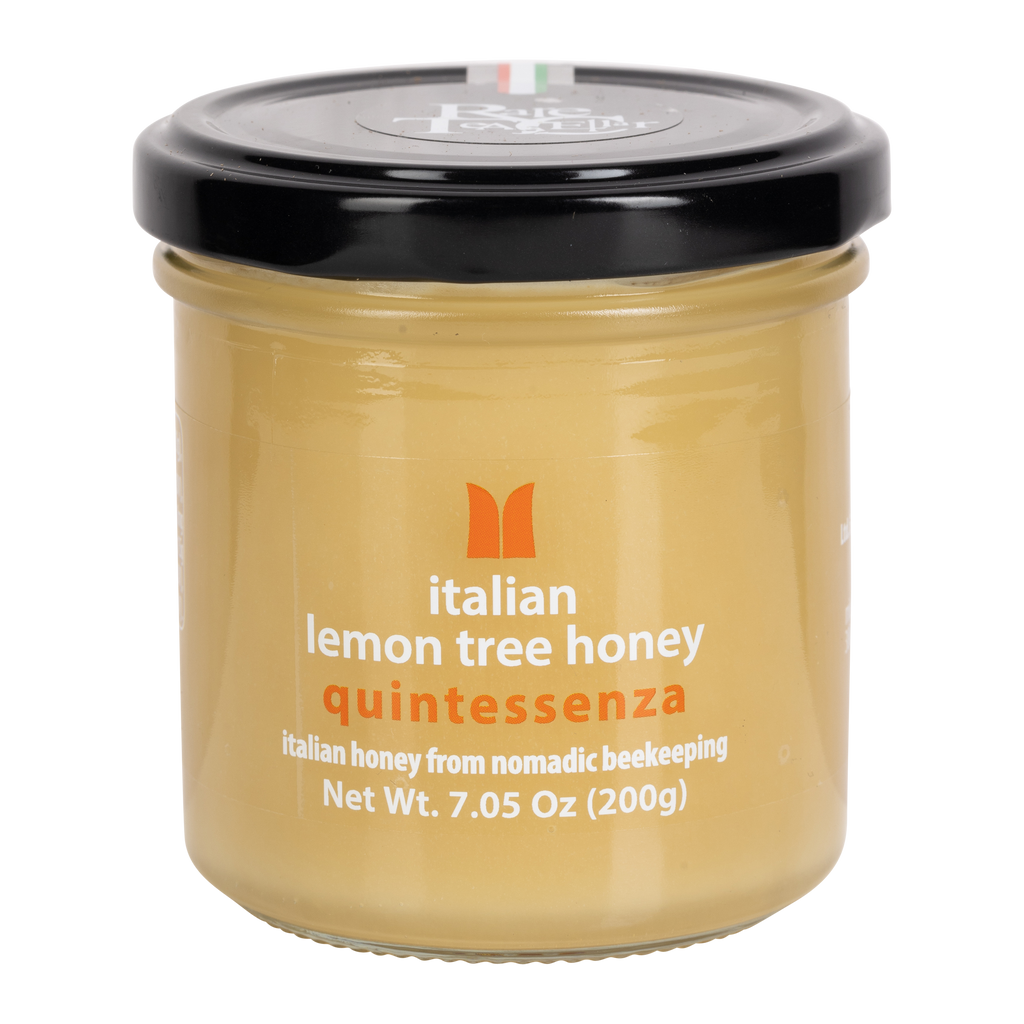 Mieli Thun Quintessenza Lemon Tree Honey - Rare Tea Cellar