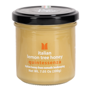 Mieli Thun Quintessenza Lemon Tree Honey - Rare Tea Cellar