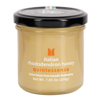 Mieli Thun Quintessenza Rhododendron Honey - Rare Tea Cellar