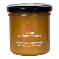 Mieli Thun Quintessenza Sunflower - Rare Tea Cellar