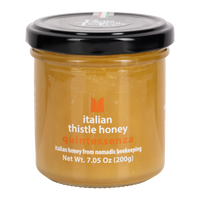 Mieli Thun Quintessenza Thistle Cardoon Honey - Rare Tea Cellar