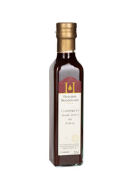Jean-Marc Montegottero Sweet & Sour Date Vinegar - Rare Tea Cellar