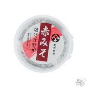 Horikawaya Nomura AKA (Red) Miso - Rare Tea Cellar