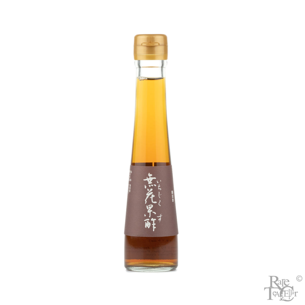Iio Jozo Fig Vinegar - Rare Tea Cellar