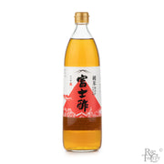 Iio Jozo Fuji Pure Rice Vinegar - Rare Tea Cellar
