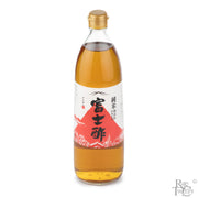 Iio Jozo Fuji Pure Rice Vinegar - Rare Tea Cellar