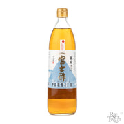 Iio Jozo Fujisu Pure Rice Vinegar Premium - Rare Tea Cellar