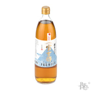 Iio Jozo Fujisu Pure Rice Vinegar Premium - Rare Tea Cellar