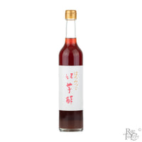 Iio Jozo Honey Sweetened Purple Sweet Potato Vinegar - Rare Tea Cellar