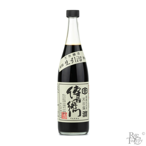 Ito Shoten Denemon Tamari Soy Sauce | Rare Tea Cellar