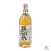 Marusho Rice Vinegar - Rare Tea Cellar