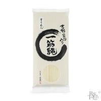 Miwa Yamakatsu Somen Noodles - Rare Tea Cellar