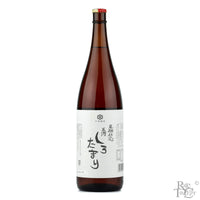 Nitto Jyozo White Tamari - Rare Tea Cellar