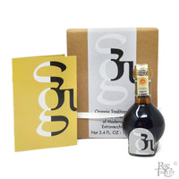 Guerzoni Aceto Balsamico Tradizionale di Modena extra vecchio Organic & Biodynamic - Rare Tea Cellar