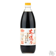 Suehiro Light-Colored Soy Sauce - Rare Tea Cellar
